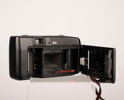 Nikon One Touch 100 35mm camera (serial 7081052)
