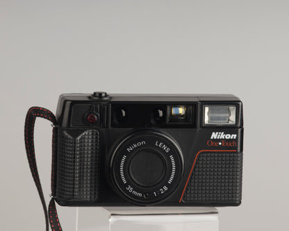 Appareil photo Nikon One Touch (L35AF2) 35 mm
