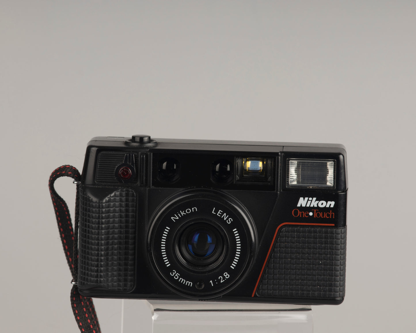Appareil photo Nikon One Touch (L35AF2) 35 mm