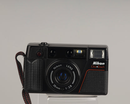 Appareil photo Nikon One Touch (L35AF2) 35 mm