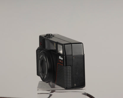 Appareil photo Nikon One Touch (L35AF2) 35 mm