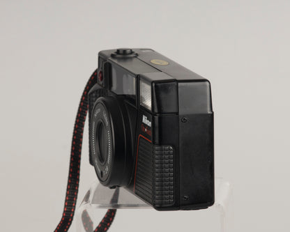 Appareil photo Nikon One Touch (L35AF2) 35 mm numéro de série 6107346