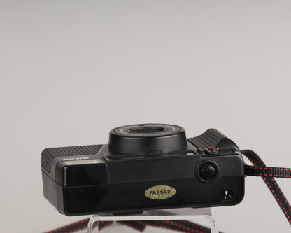 Appareil photo Nikon One Touch (L35AF2) 35 mm numéro de série 6107346