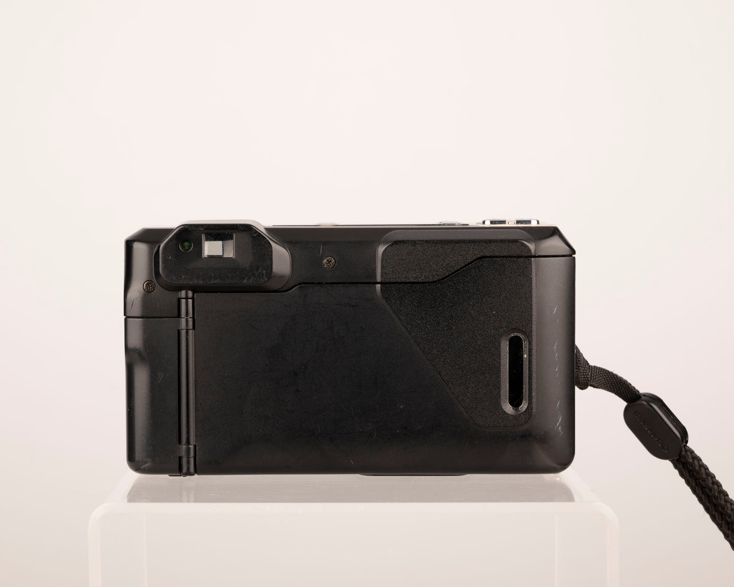 Nikon One Touch Zoom 90 35mm camera (serial 5124781)