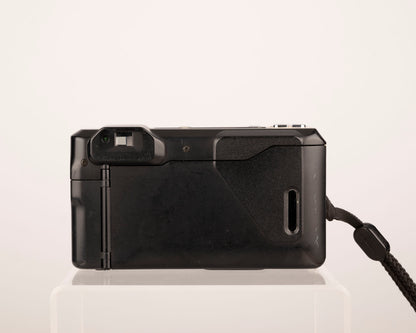 Nikon One Touch Zoom 90 35mm camera (serial 5124781)