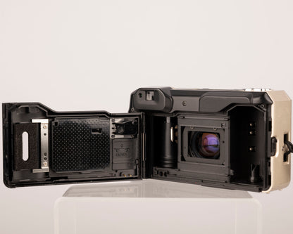 Nikon One Touch Zoom 90 35mm camera (serial 3334306)
