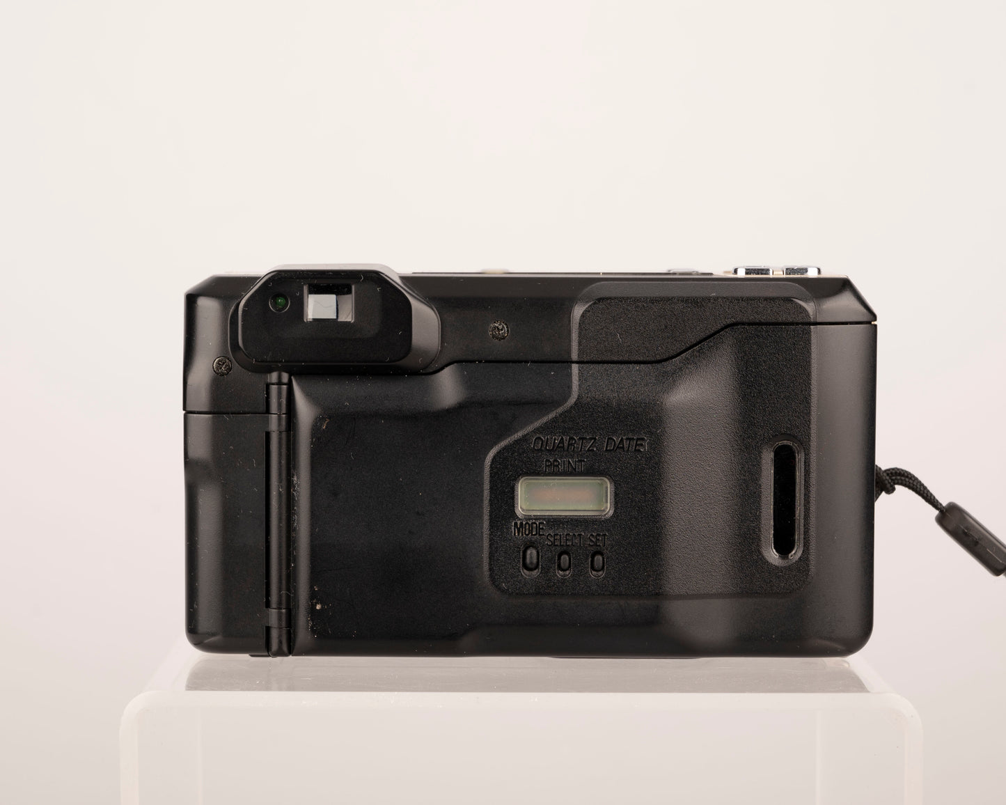 Nikon One Touch Zoom 90 35mm camera (serial 3334306)