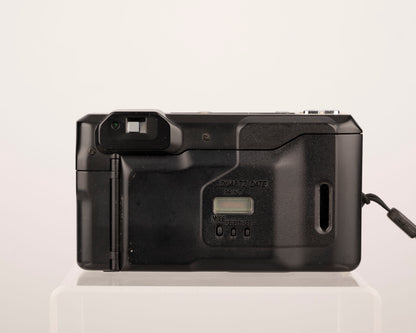 Nikon One Touch Zoom 90 35mm camera (serial 3334306)