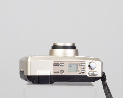 Appareil photo Nikon One Touch Zoom 90S 35 mm avec étui (série 6034585)