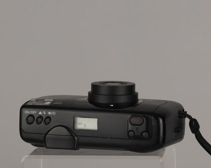 Appareil photo Nikon Zoom 310AF 35 mm avec étui