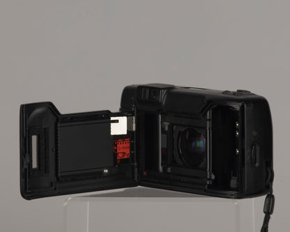 Appareil photo Nikon Zoom 310AF 35 mm avec étui
