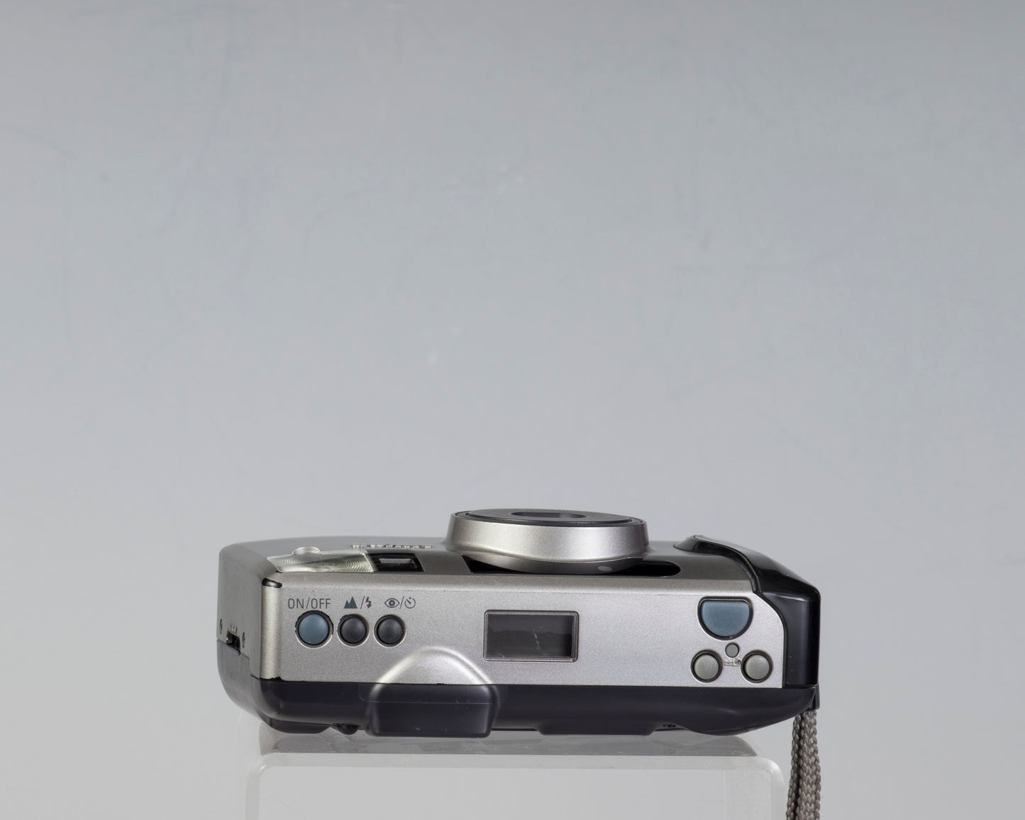 Appareil photo Nikon Zoom 400AF 35 mm avec boîte et étui d'origine (série 5065831)