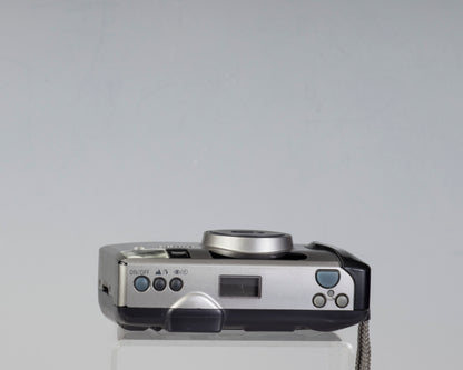 Appareil photo Nikon Zoom 400AF 35 mm avec boîte et étui d'origine (série 5065831)