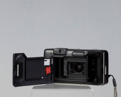 Appareil photo Nikon Zoom 400AF 35 mm avec boîte et étui d'origine (série 5065831)
