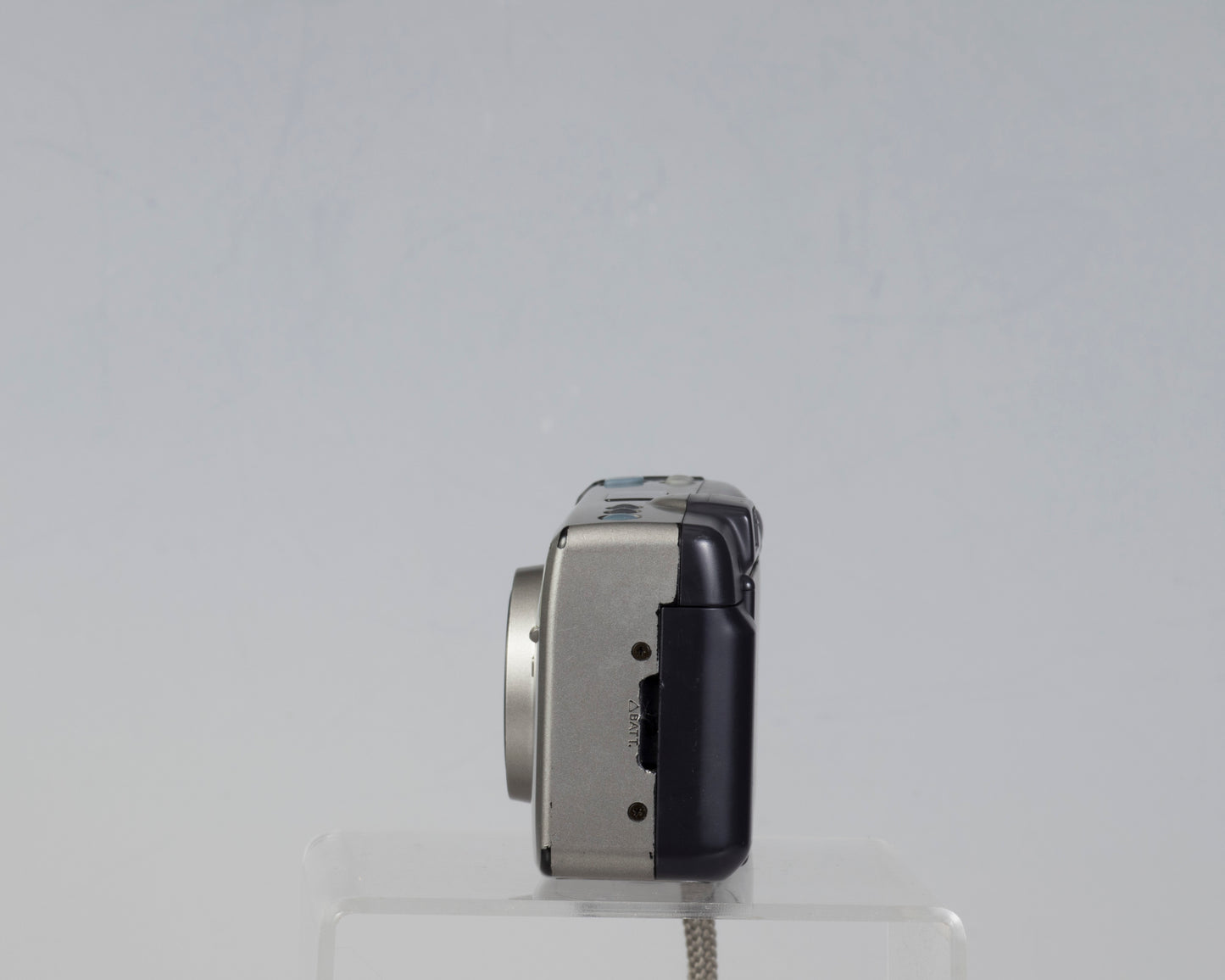 Appareil photo Nikon Zoom 400AF 35 mm avec boîte et étui d'origine (série 5065831)