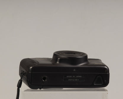 Nikon Zoom 500AF 35mm camera with case