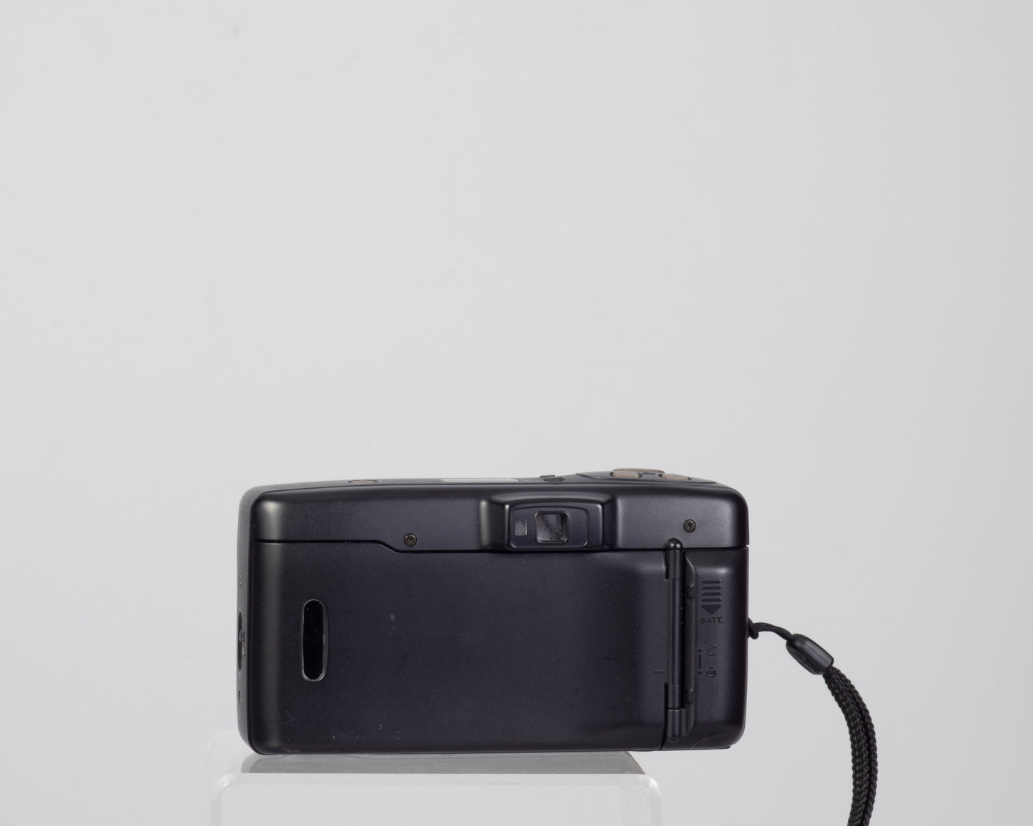 Nikon Zoom 500AF 35mm camera with case and manual (serial 7062642)