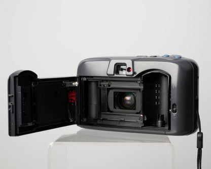 Appareil photo Nikon Zoom 210AF 35 mm avec étui (série 5082182)