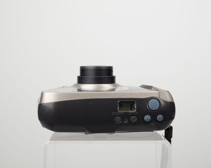 Appareil photo Nikon Zoom 210AF 35 mm avec étui (série 5082182)
