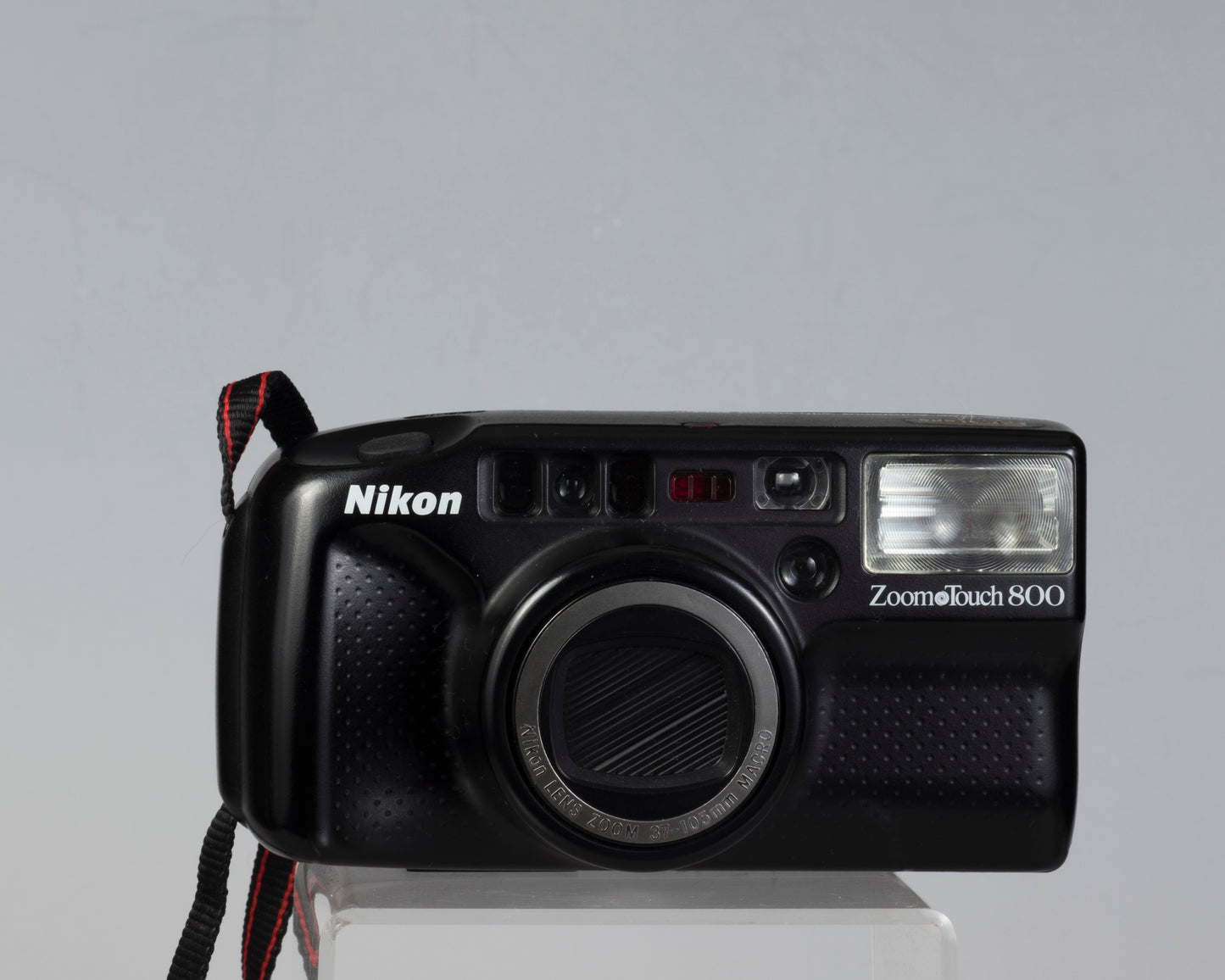 Appareil photo Nikon Zoom Touch 800 35 mm (série 508057)