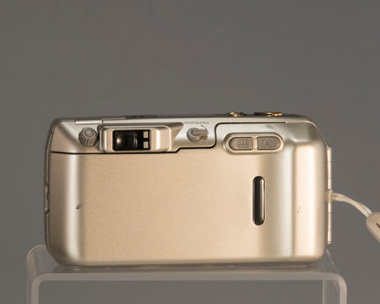 Appareil photo Nikon Lite Touch Zoom 150ED 35 mm