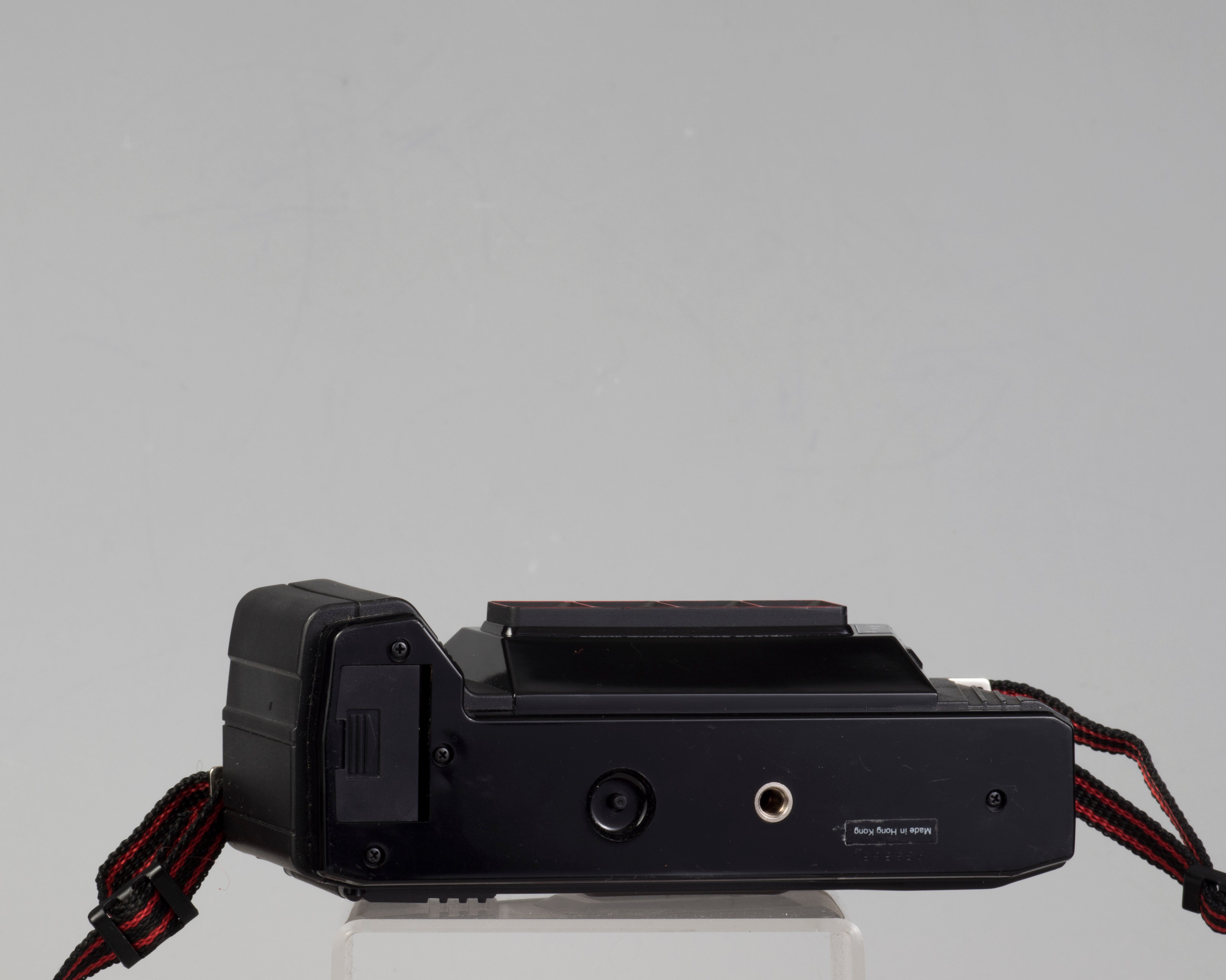 Nishika N8000 3D 35mm camera w/ Achiever 828TW twin flash – New