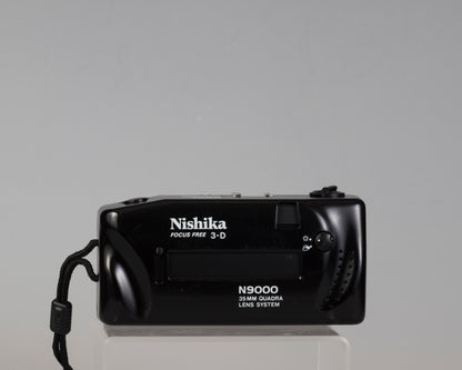 Nishika N9000 3D 35mm camera