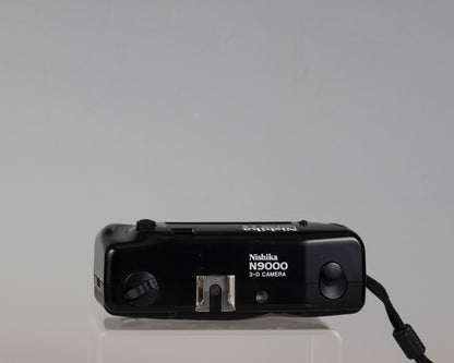 Nishika N9000 3D 35mm camera