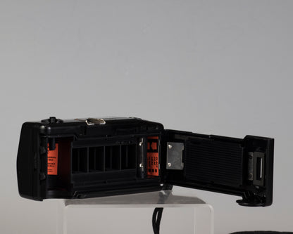 Nishika N9000 3D 35mm camera