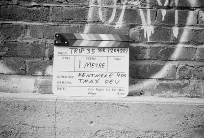 Olympus Trip 35 35mm camera