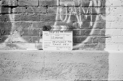 Olympus Trip 35 35mm camera