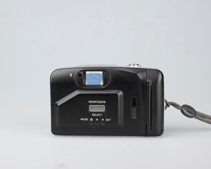 Appareil photo Olympus Trip XB40 AF 35 mm avec étui