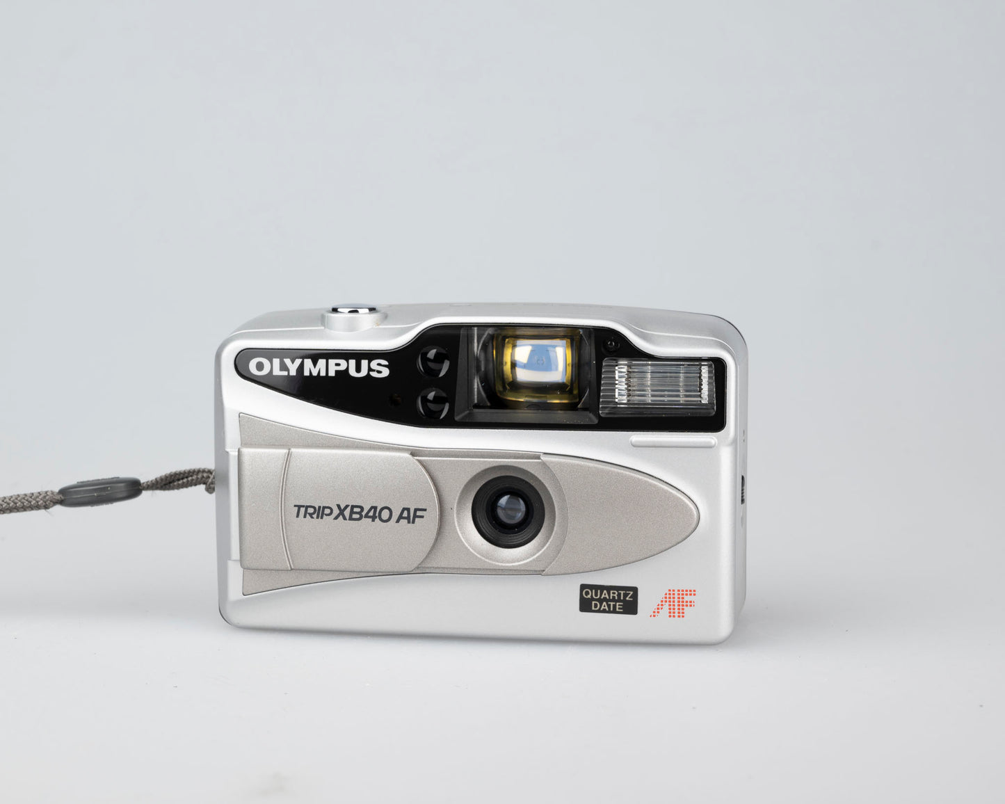 Appareil photo Olympus Trip XB40 AF 35 mm avec étui