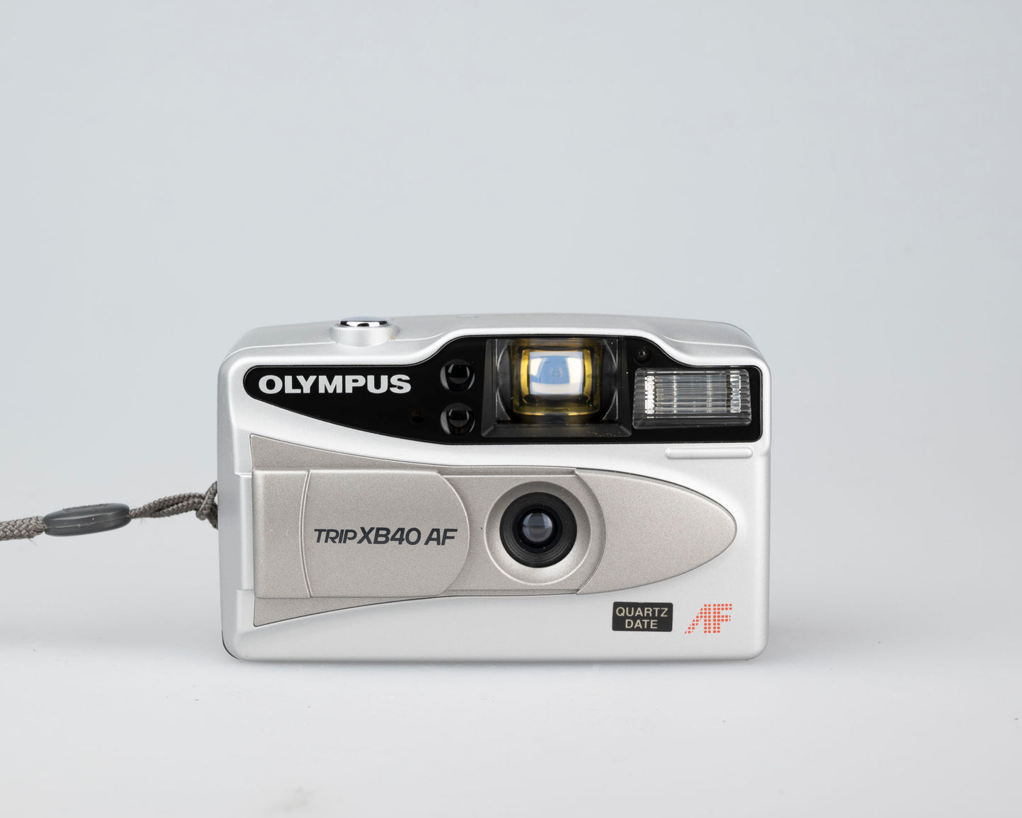 Appareil photo Olympus Trip XB40 AF 35 mm avec étui