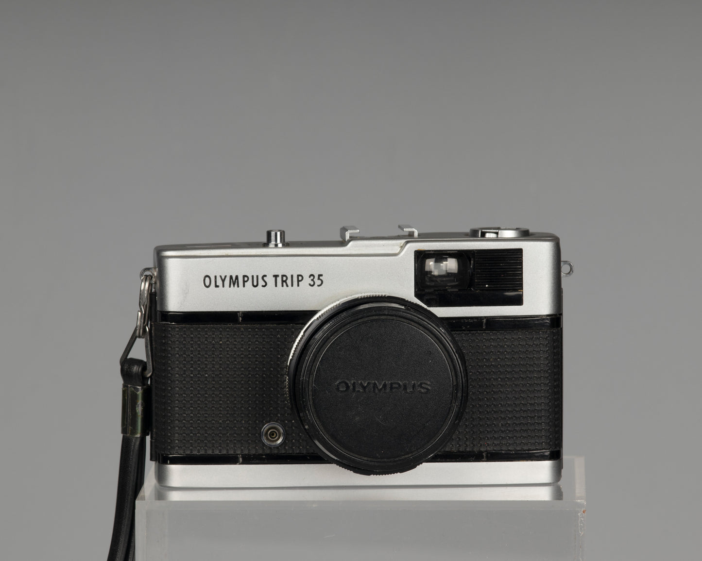 Olympus Trip 35 35mm camera