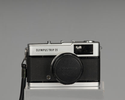 Olympus Trip 35 35mm camera