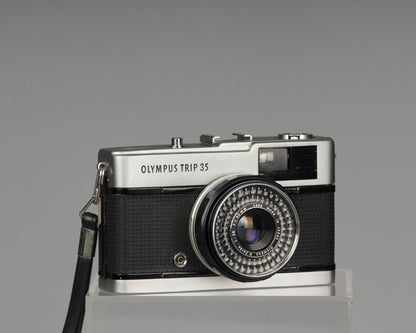 Olympus Trip 35 35mm camera