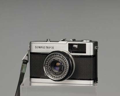 Olympus Trip 35 35mm camera