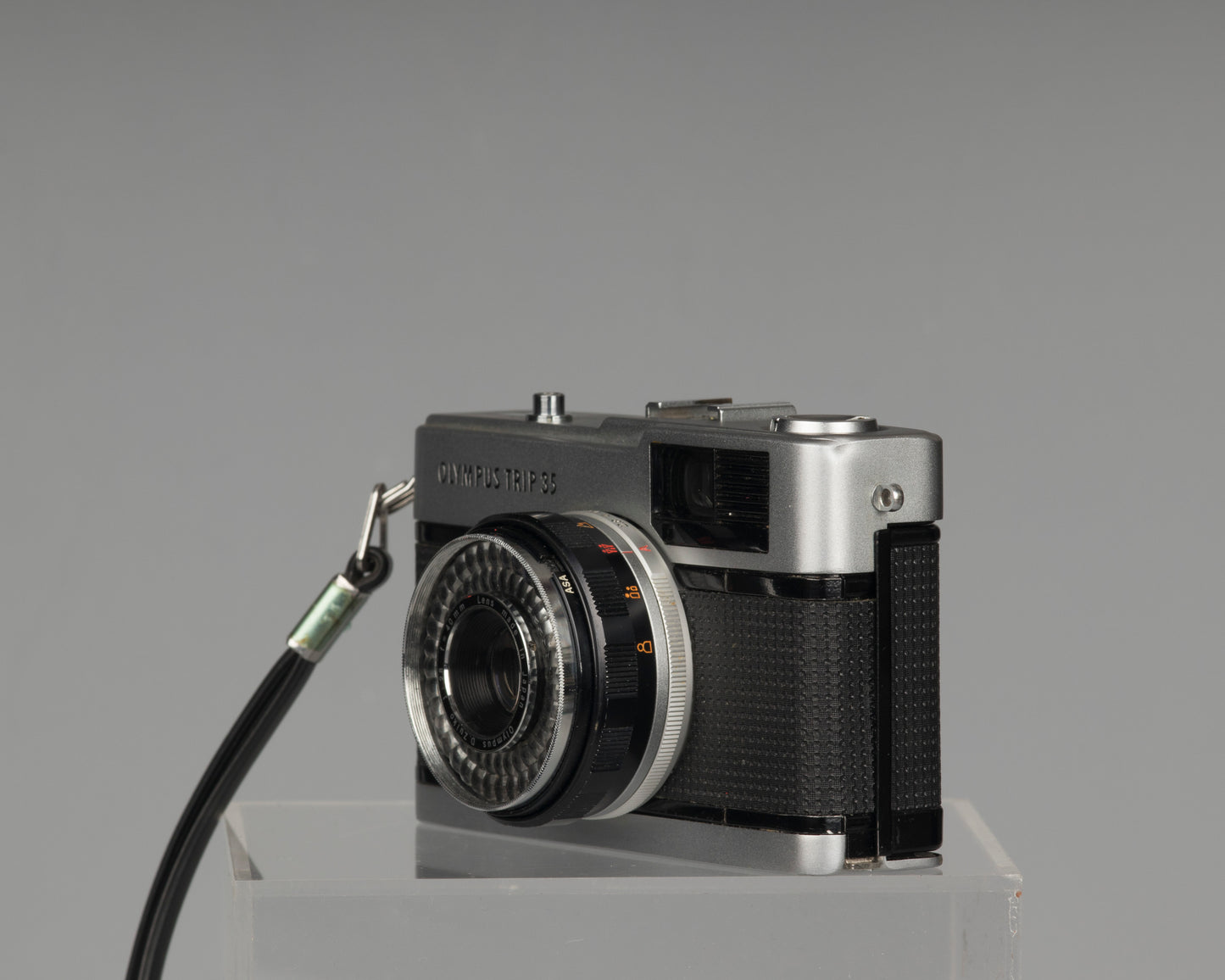 Olympus Trip 35 35mm camera