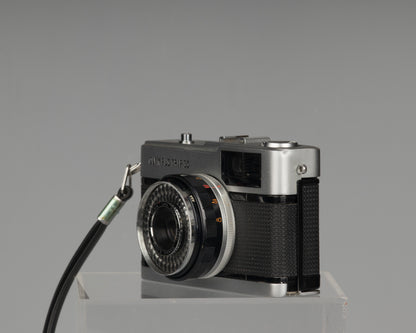 Olympus Trip 35 35mm camera