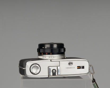 Olympus Trip 35 35mm camera