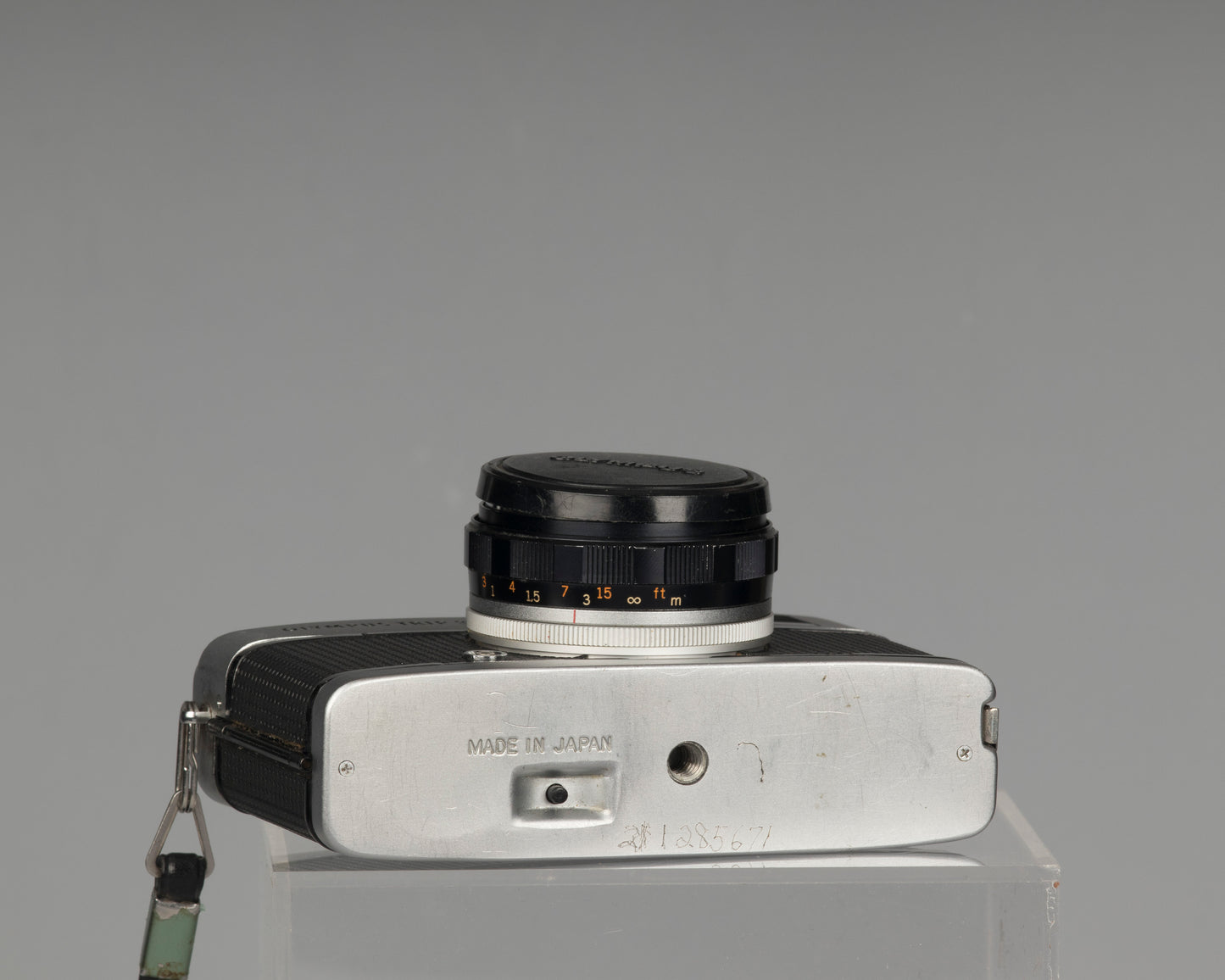 Olympus Trip 35 35mm camera
