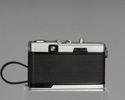 Olympus Trip 35 35mm camera