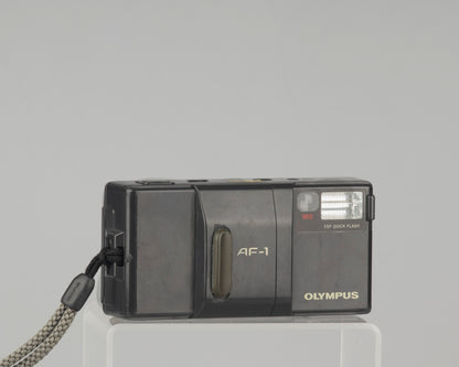 Olympus AF-1 (aka Infinity) 35mm film camera
