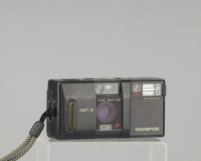 Olympus AF-1 (aka Infinity) 35mm film camera