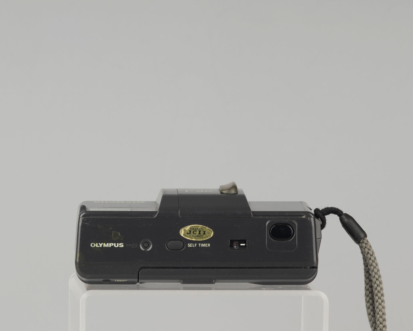 Olympus AF-1 (aka Infinity) 35mm film camera