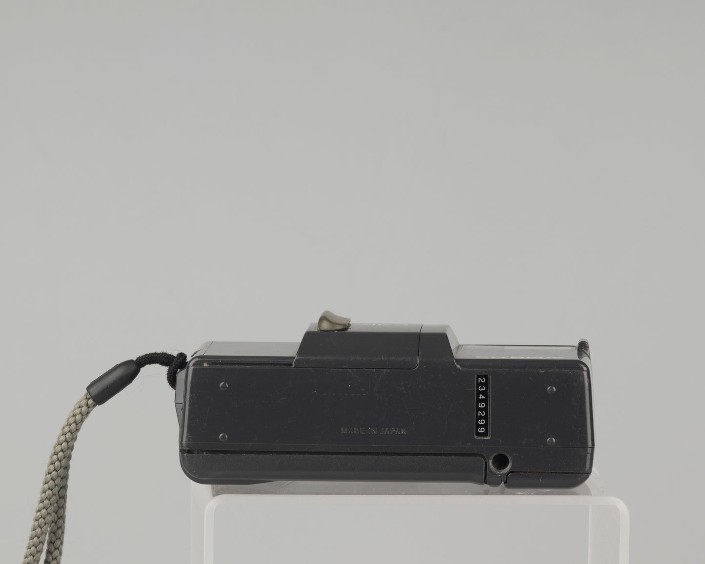 Olympus AF-1 (aka Infinity) 35mm film camera