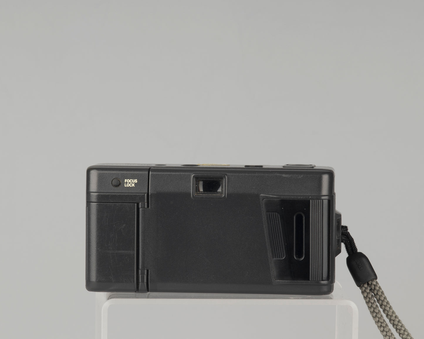 Olympus AF-1 (aka Infinity) 35mm film camera