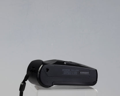 Olympus Infinity Hi-Lite 35mm camera (serial 5056801)