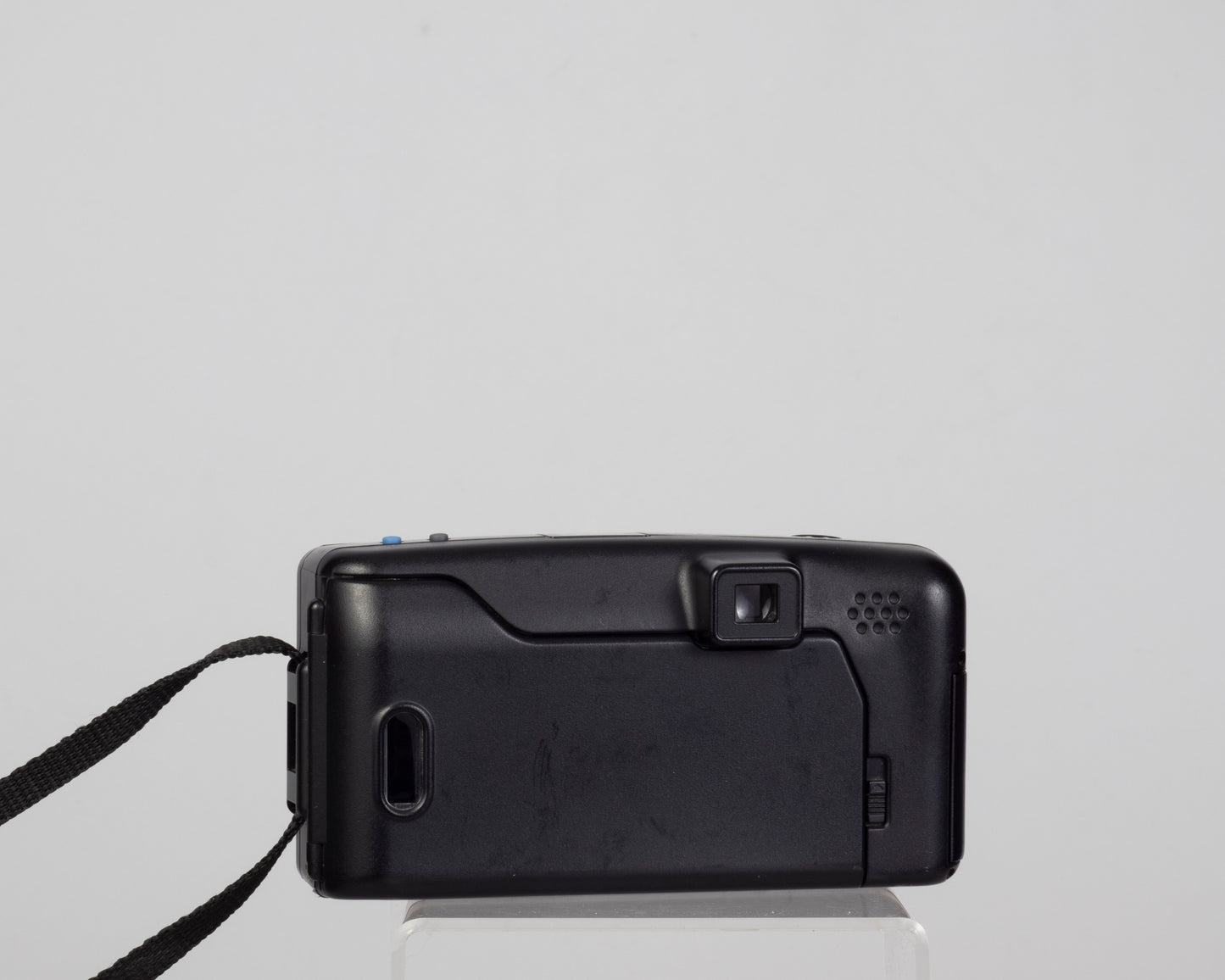 Olympus Infinity Zoom 200 35mm camera (serial 5252818)